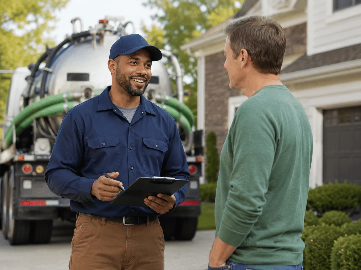 Mosquito Control La Pine, OR FAQs